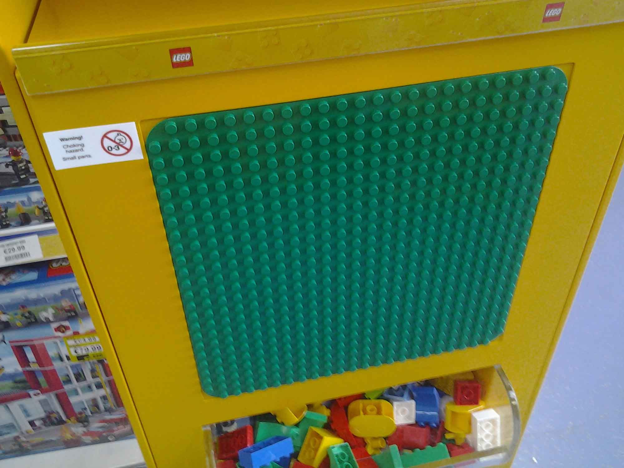 Lego 9